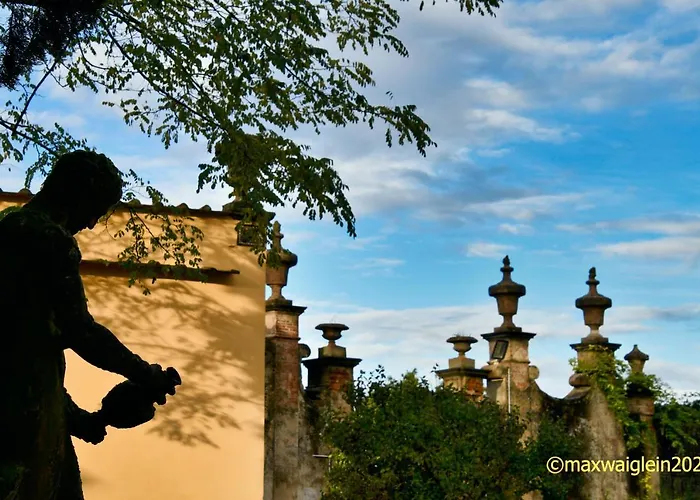 Armonie di Villa Incontri B&B Firenze